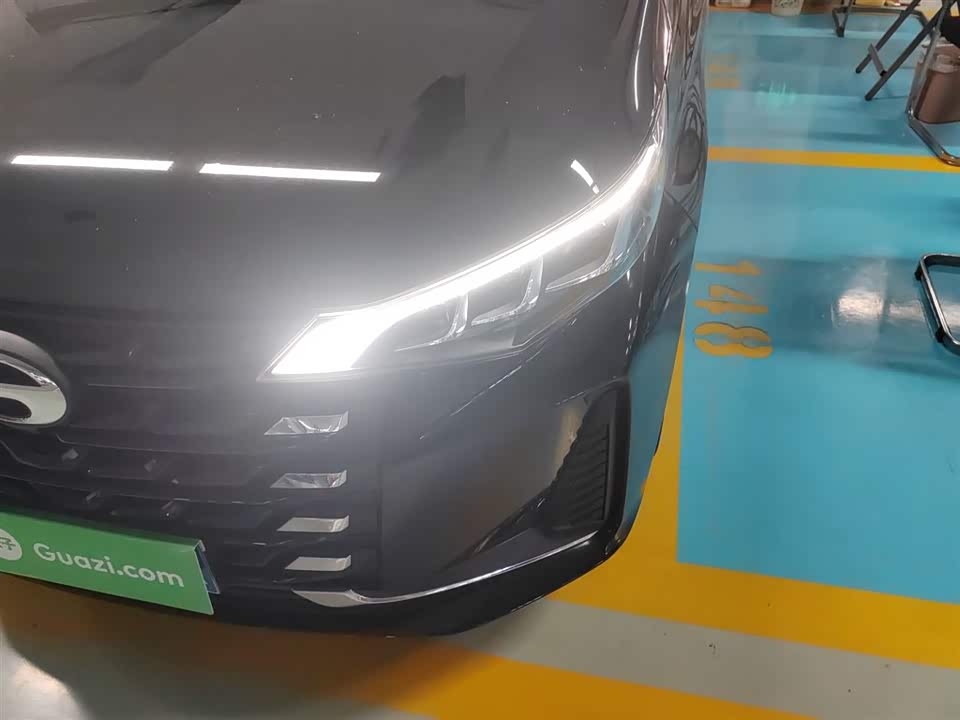 Trumpchi Trumpchi M6