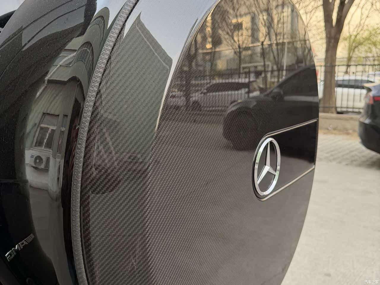 Mercedes-Benz G-Class, 2026 13