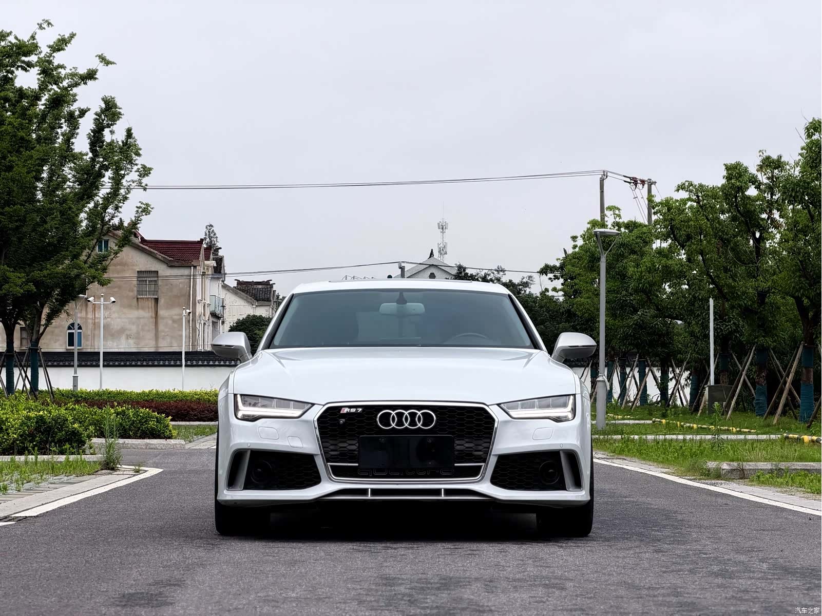 Audi A7, 2016 2