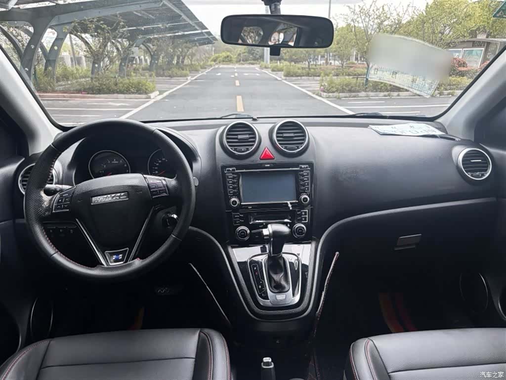 Haval H6, 2016 22