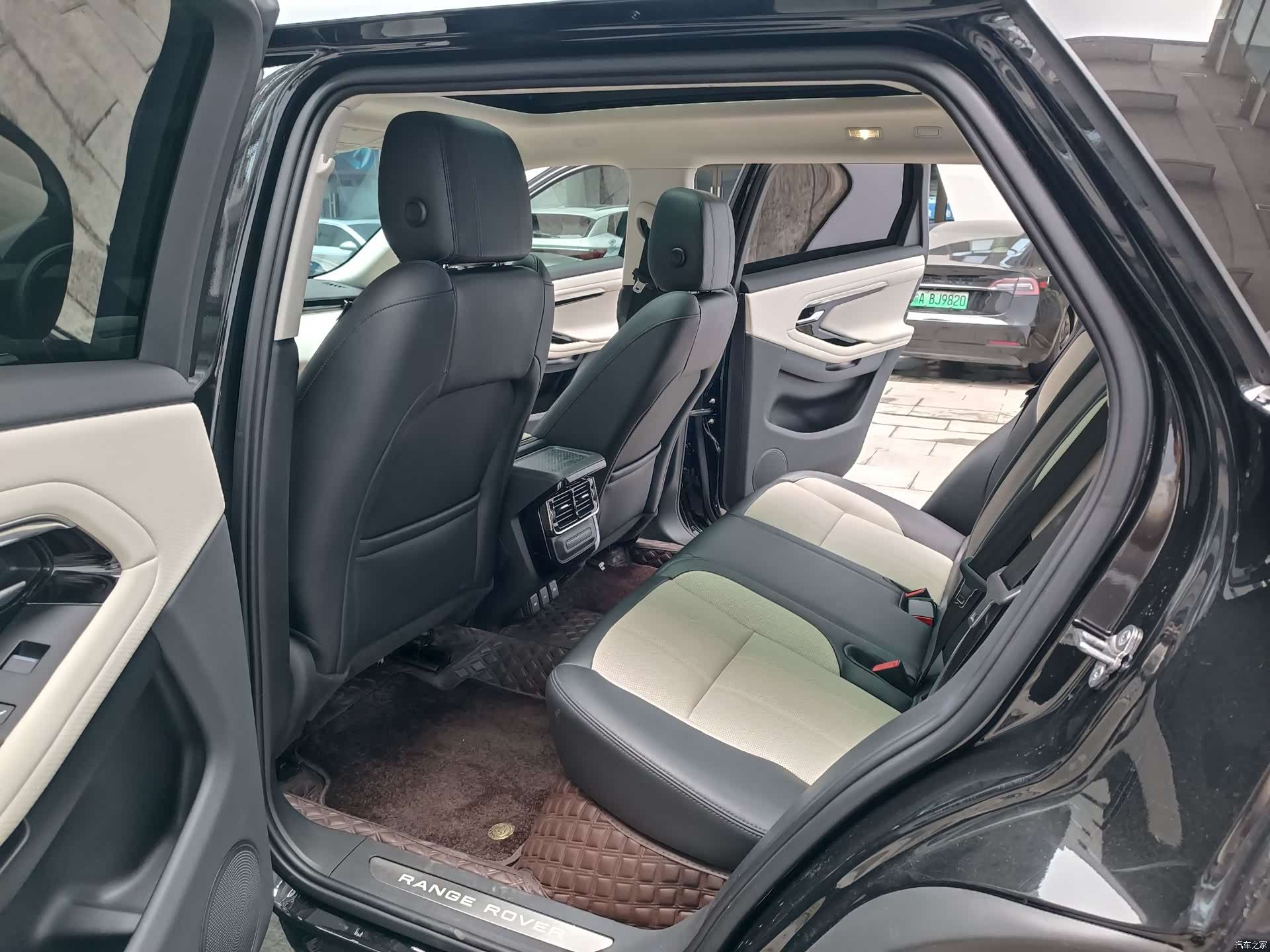 Land Rover Range Rover, 2022 10