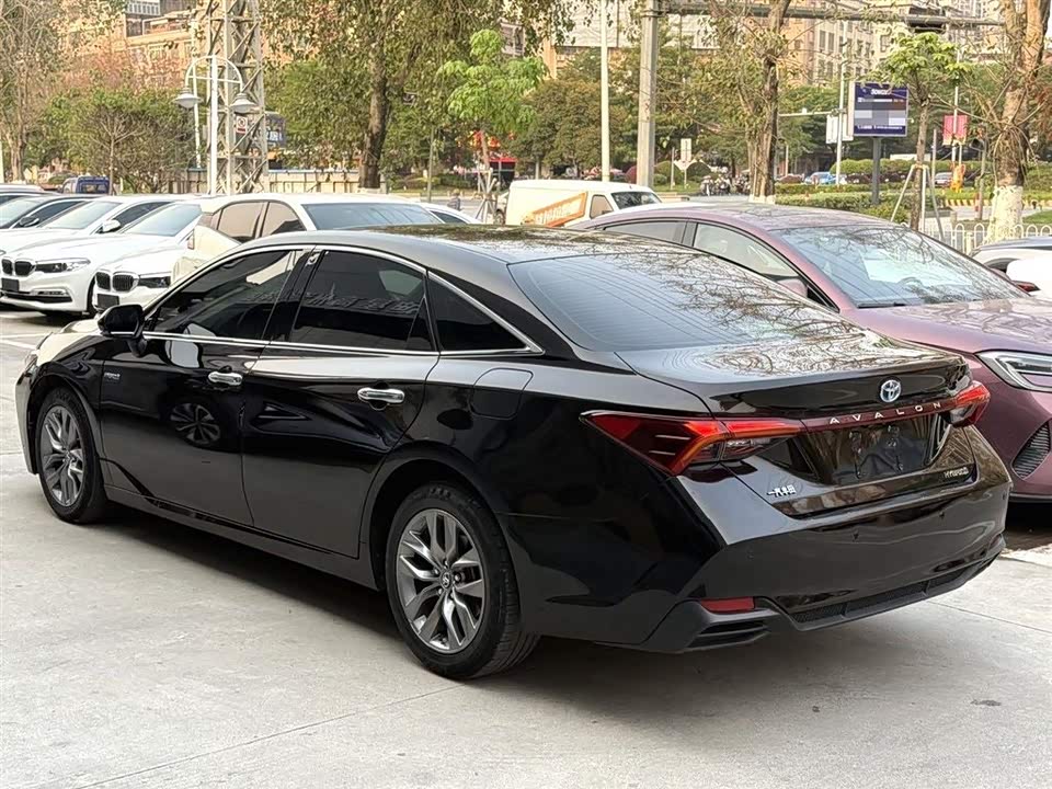 Toyota Asian dragon Toyota Asian dragon