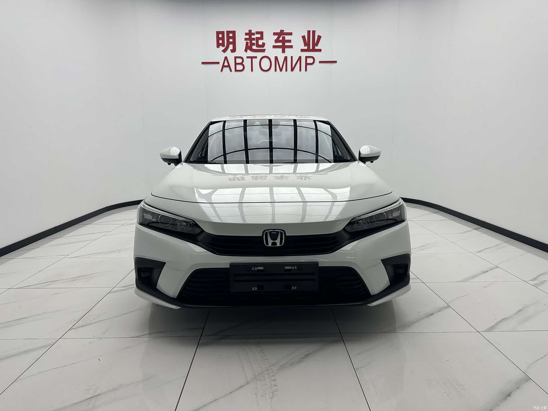 Honda Civic, 2023 2