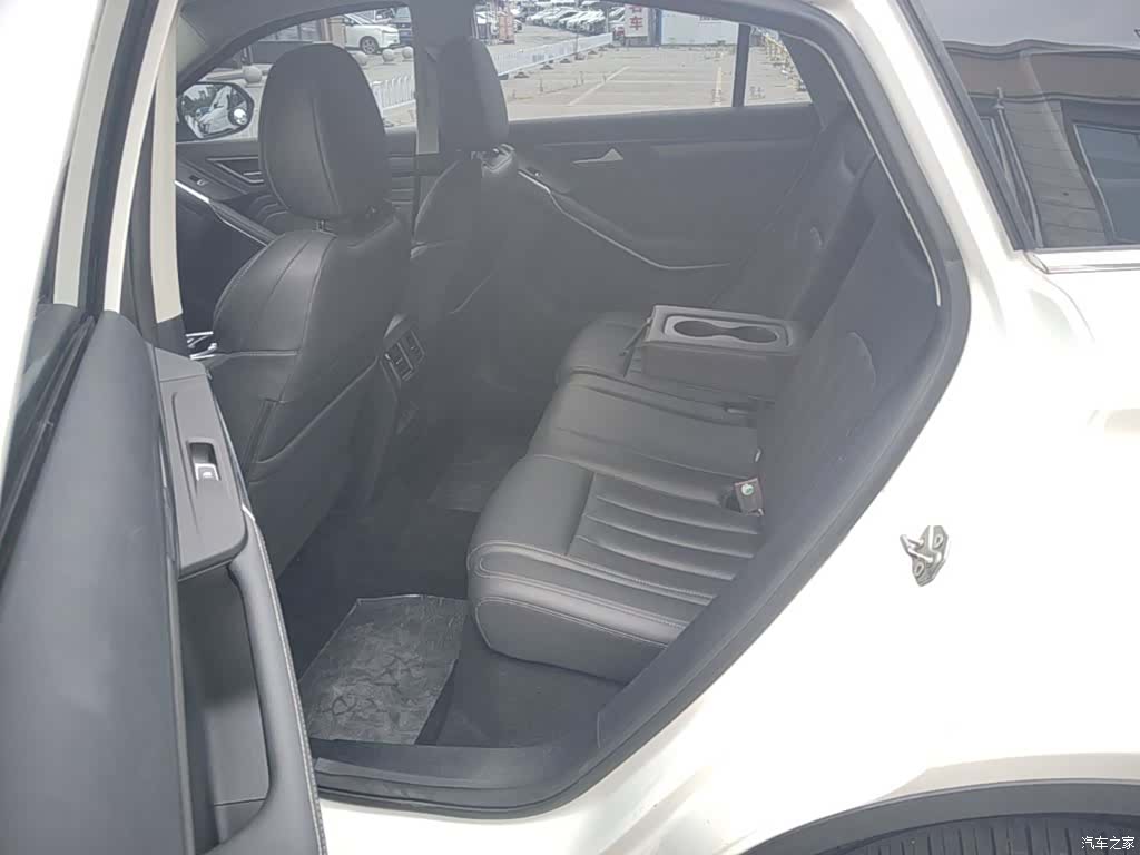 Ford Territory, 2021 17