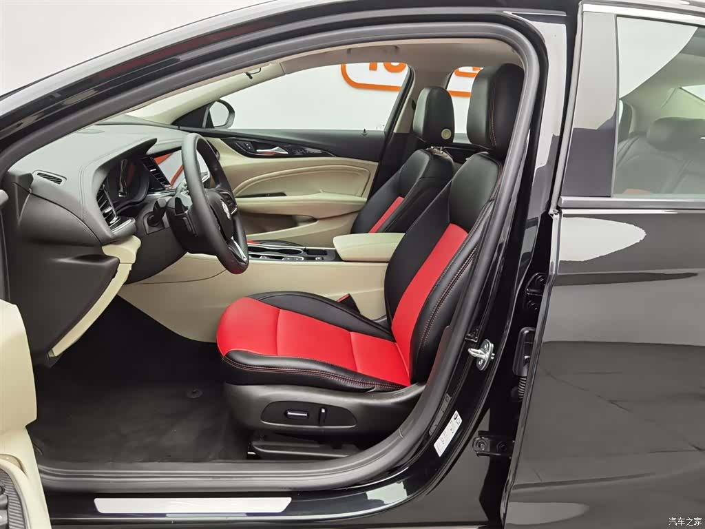 Buick Regal, 2022 10