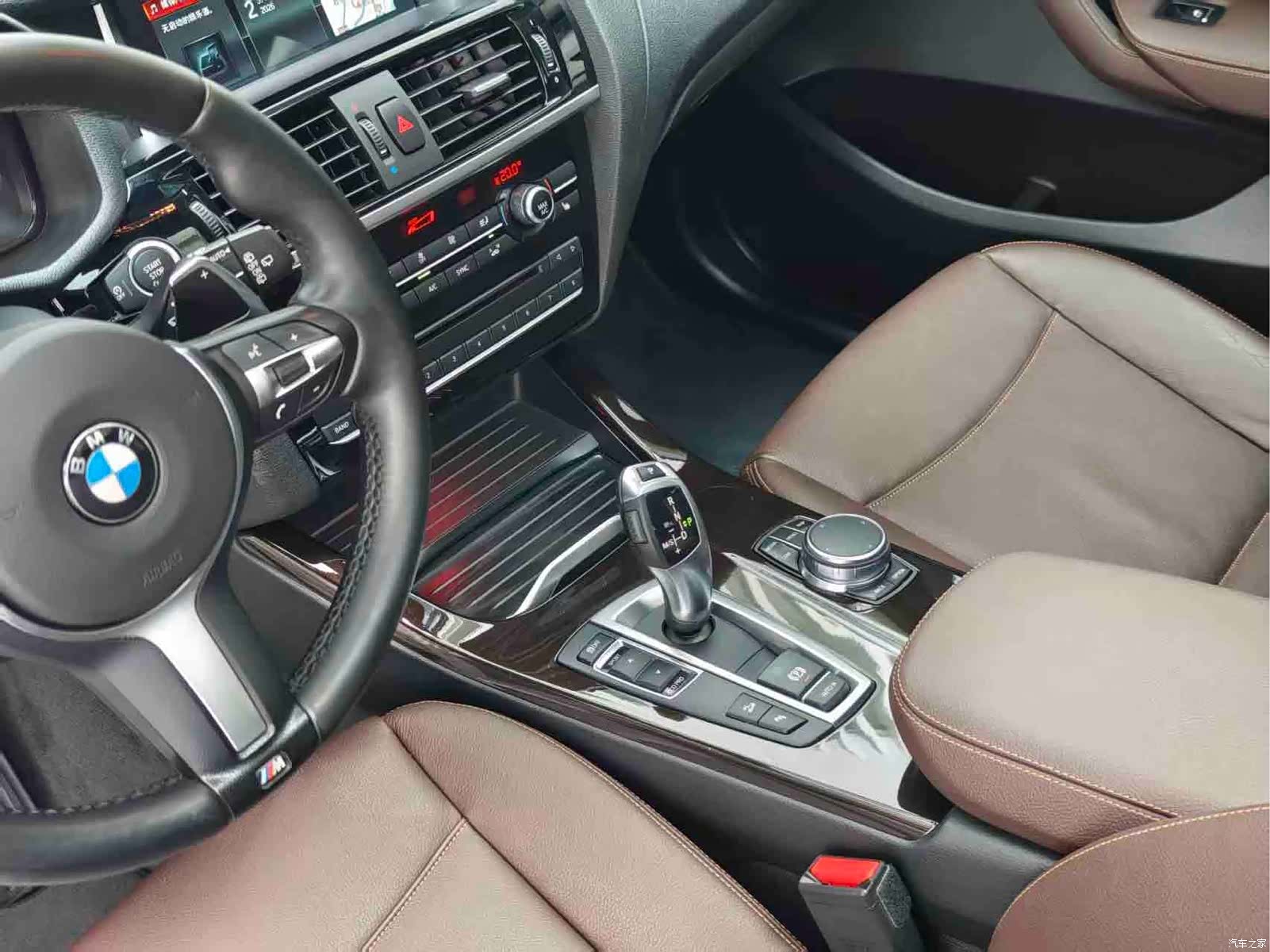 BMW X3, 2018 13
