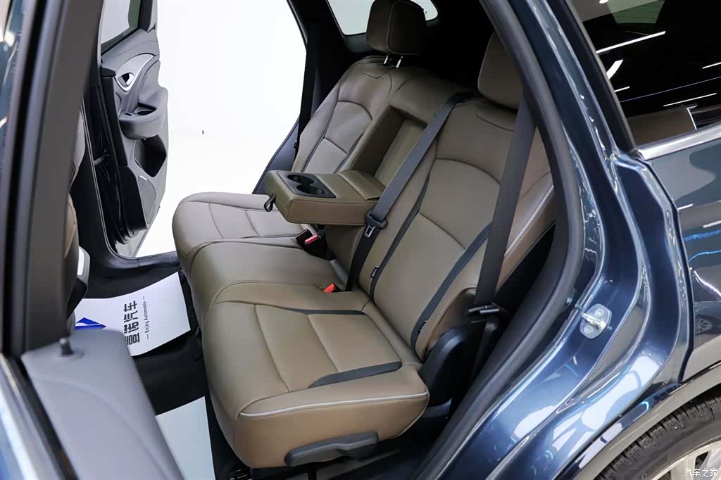 Buick Enclave, 2022 31