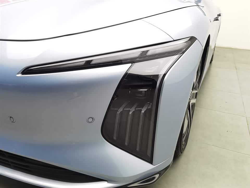 Forthing Xinghai S7 Forthing Xinghai S7
