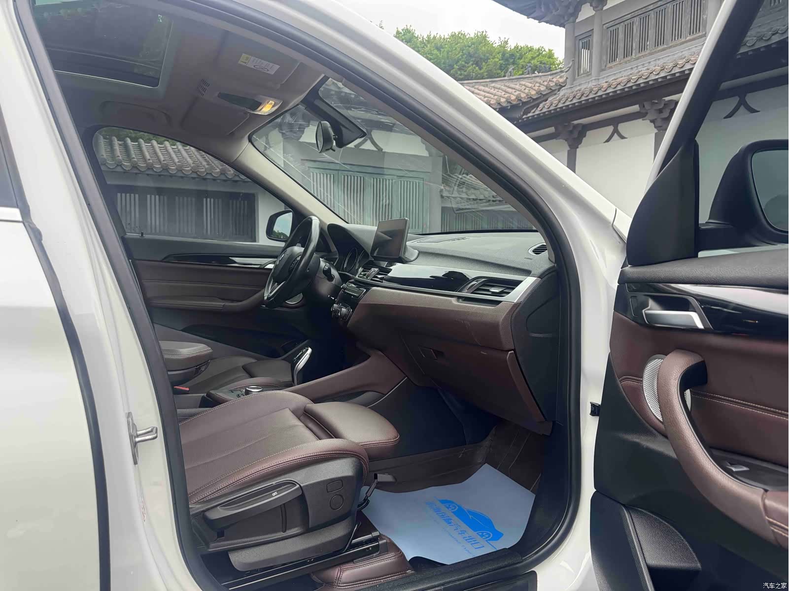 BMW X1, 2022 10