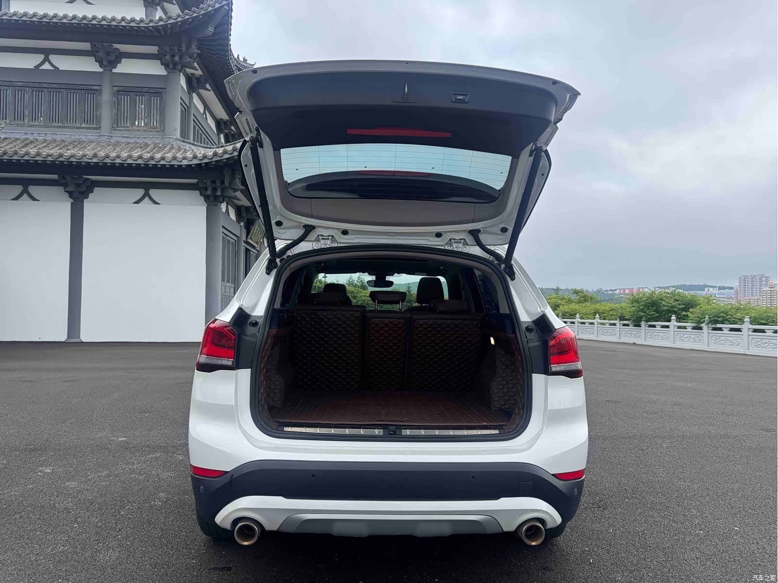 BMW X1, 2022 19