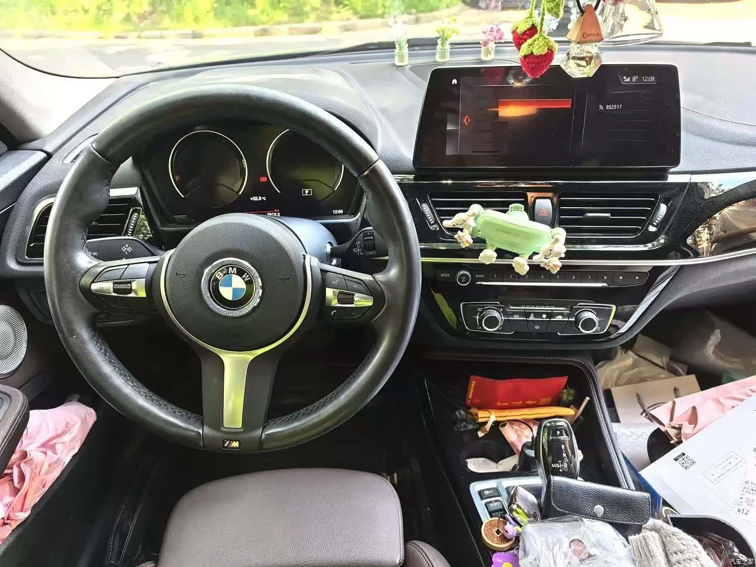 BMW 1 Series, 2022 6