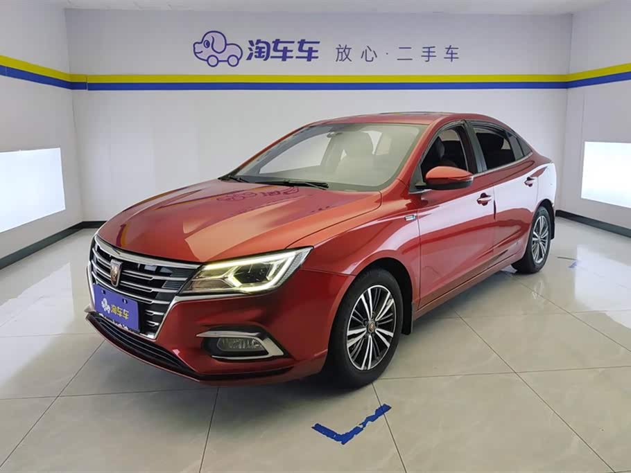 Roewe i5