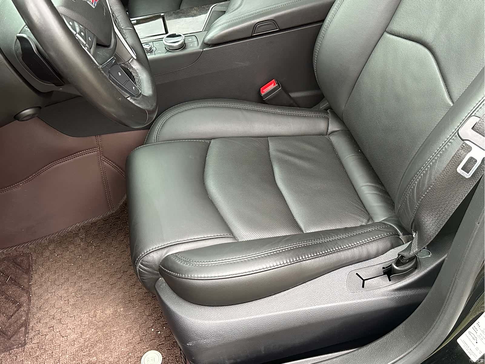 Cadillac CT6, 2021 27