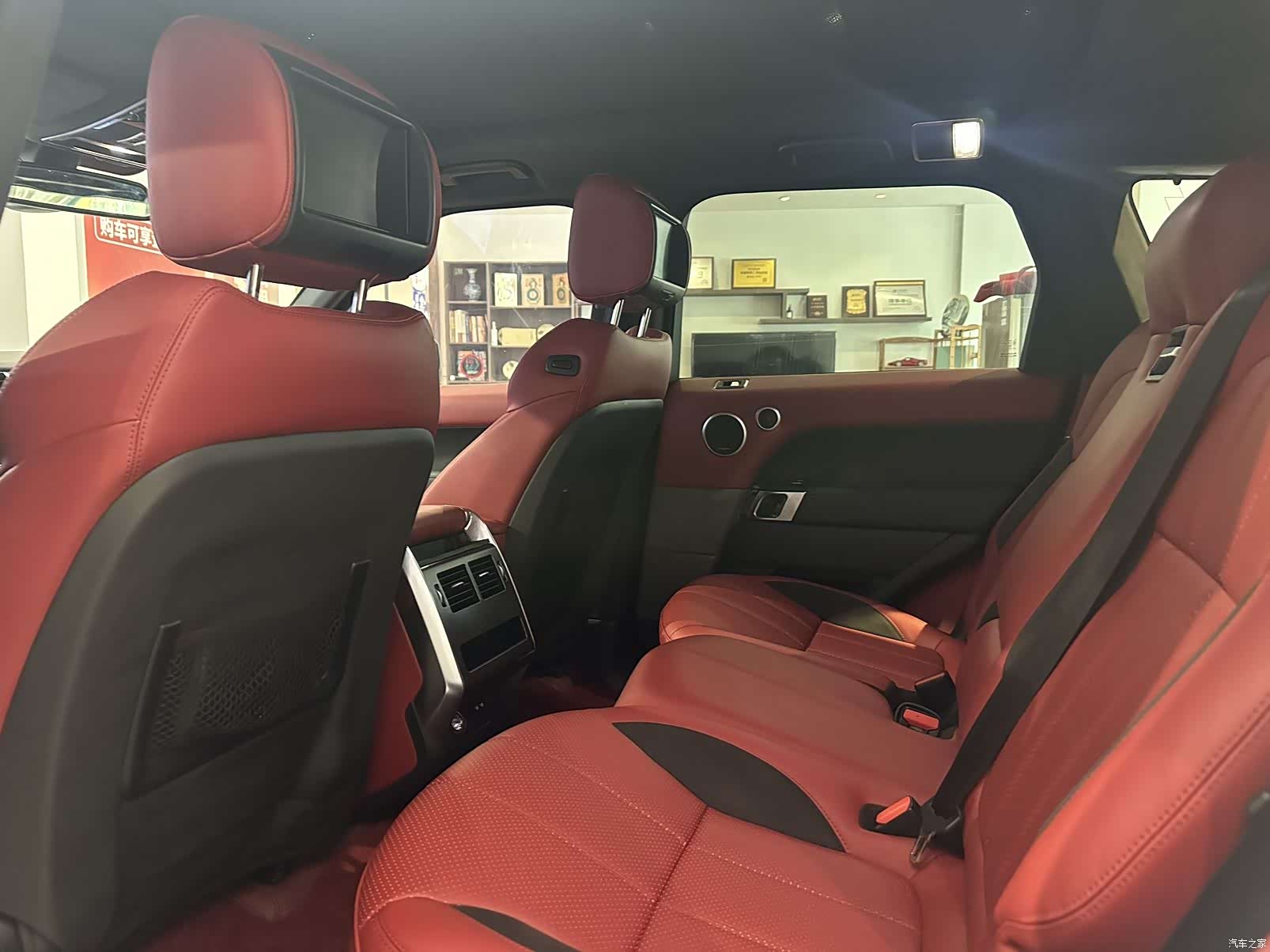 Land Rover Range Rover, 2014 14
