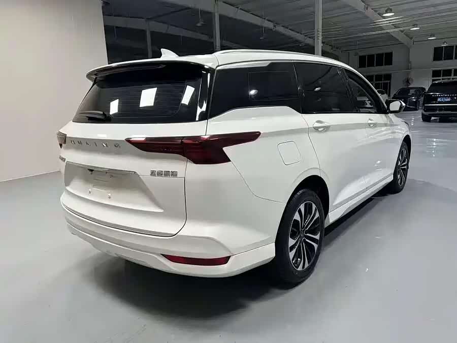 Wuling Wuling Capgemini