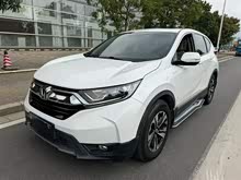 ����CR-V 2019�� 240TURBO CVT�������ʰ� ��V