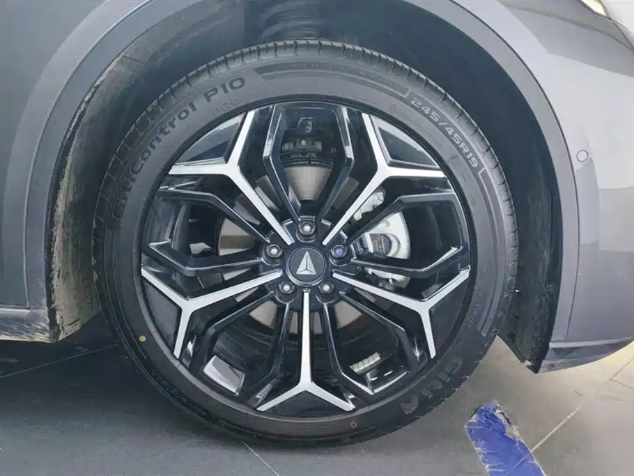 DEEPAL Dark blue L07