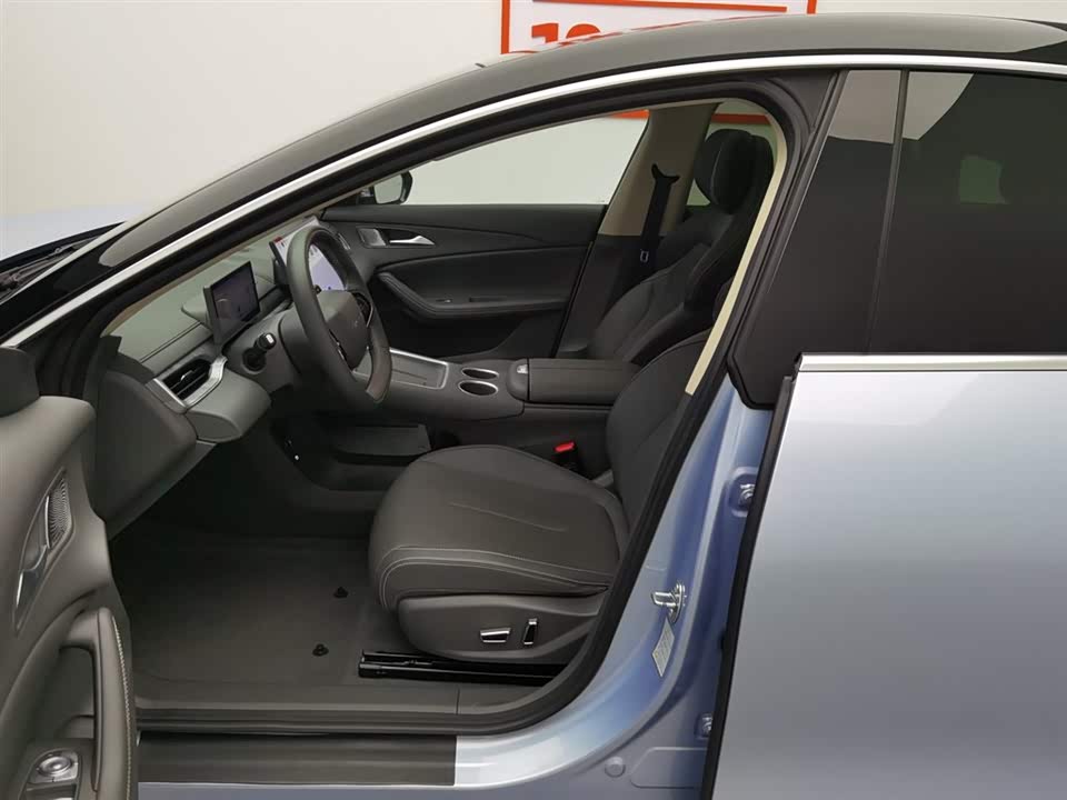 Forthing Xinghai S7 Forthing Xinghai S7