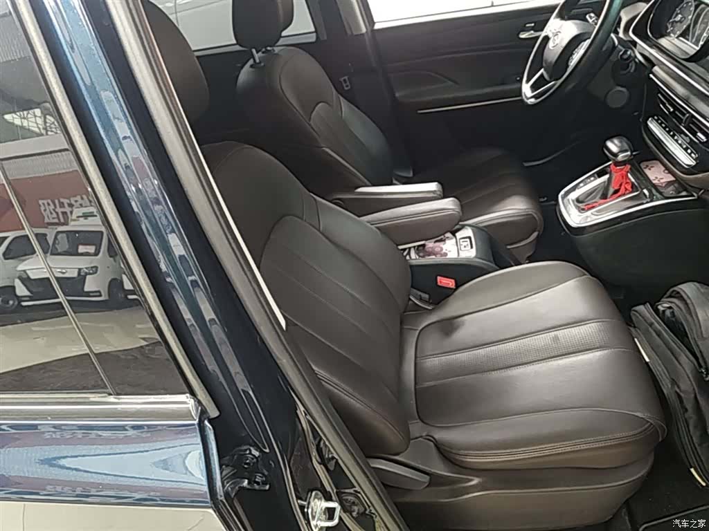 GAC M6, 2020 25