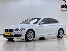 ����5ϵ 2014�� 525Li ���������װ