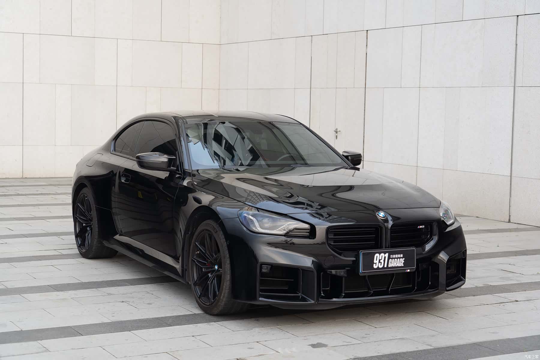 BMW M2, 2023 6