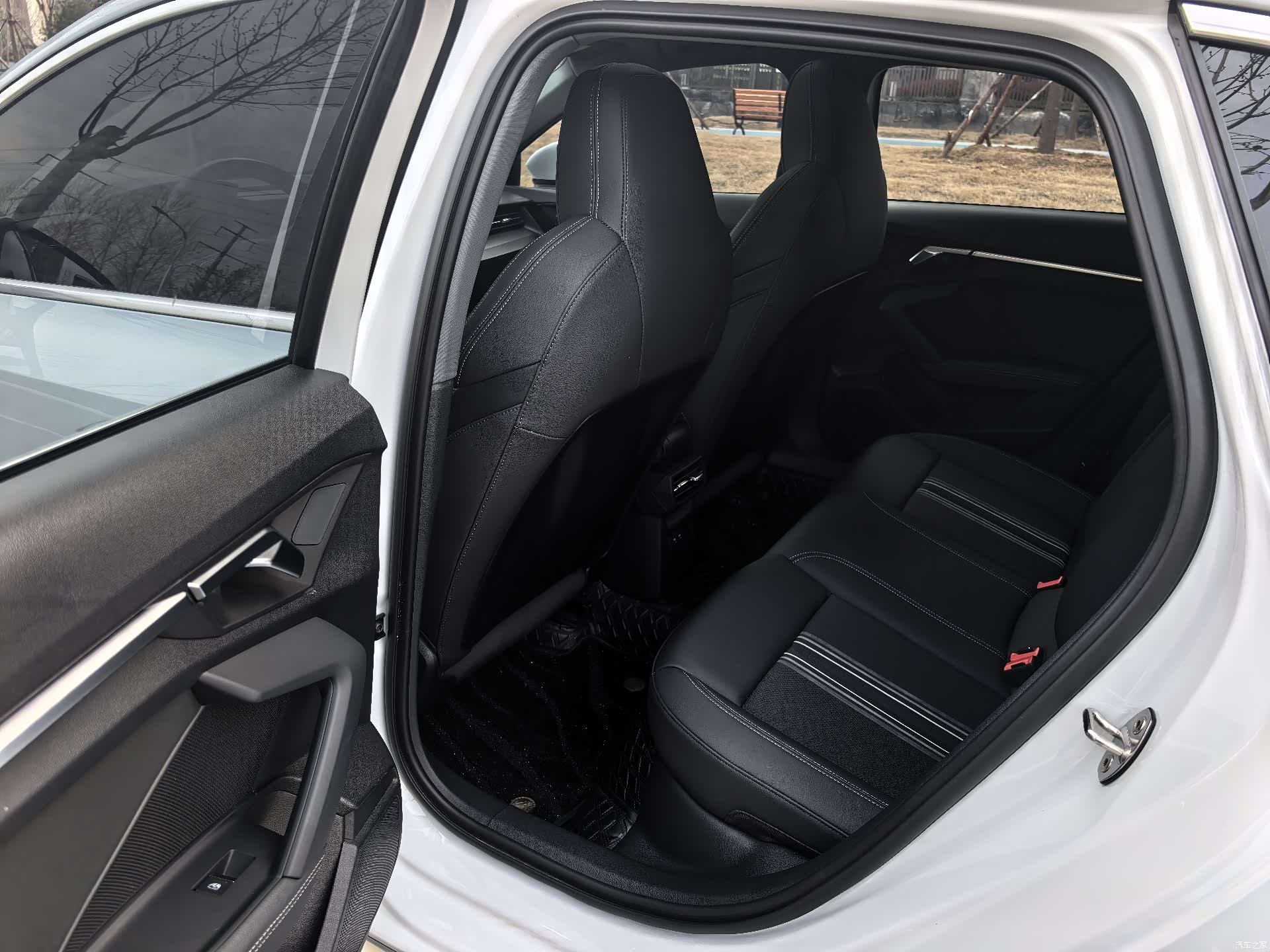 Audi A3, 2023 10