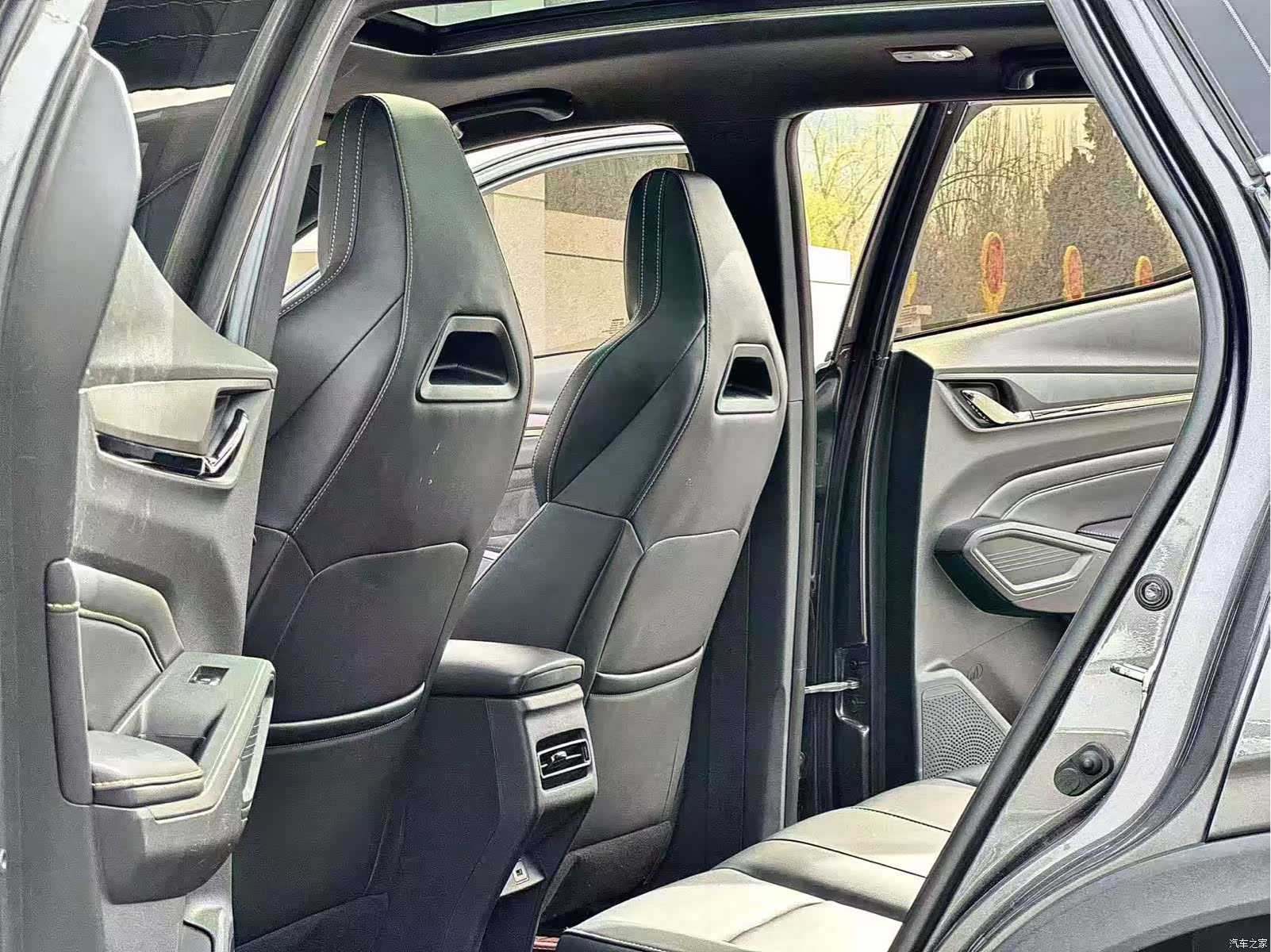 Changan X5, 2023 6