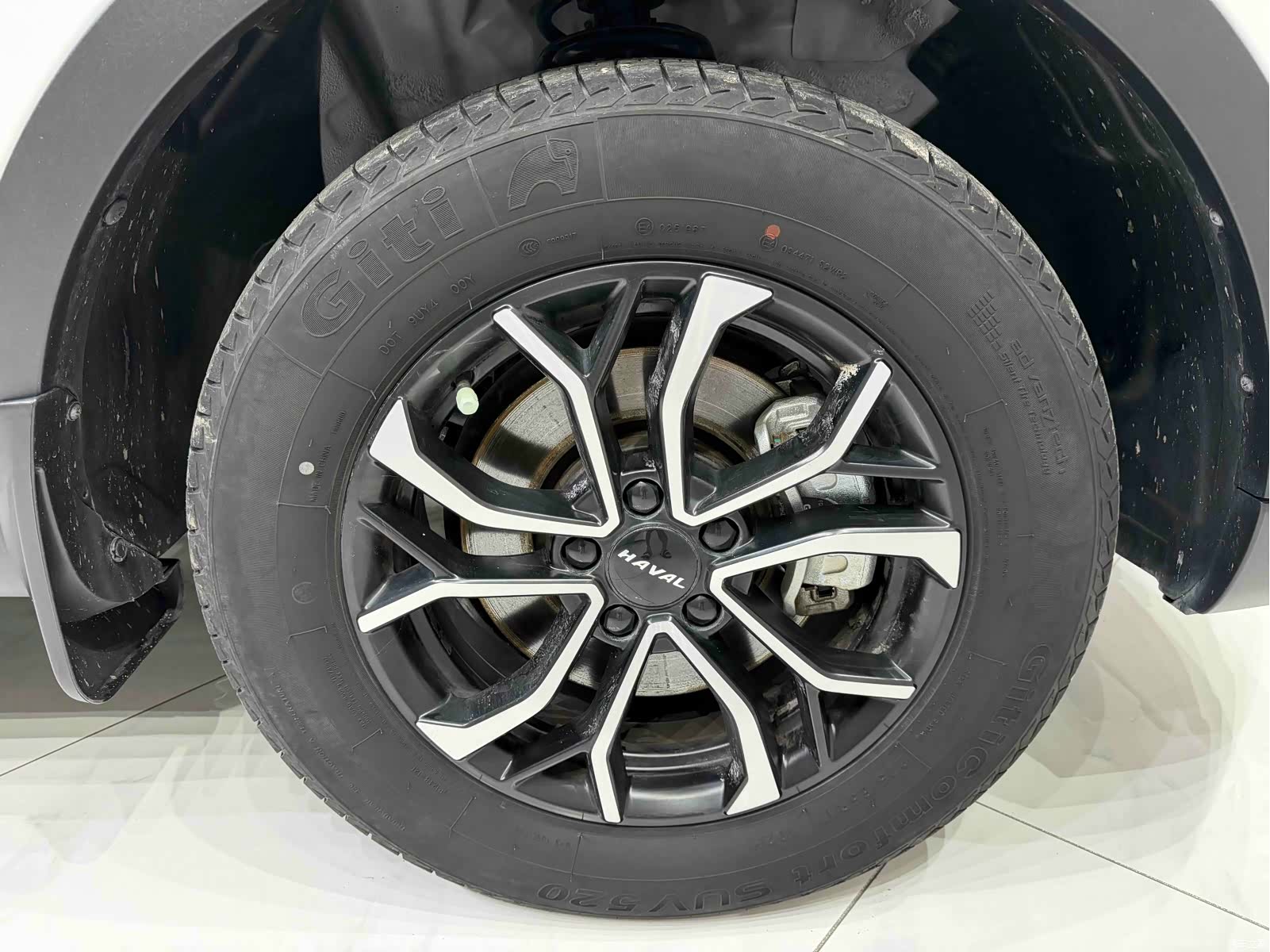 Haval H6, 2022 21