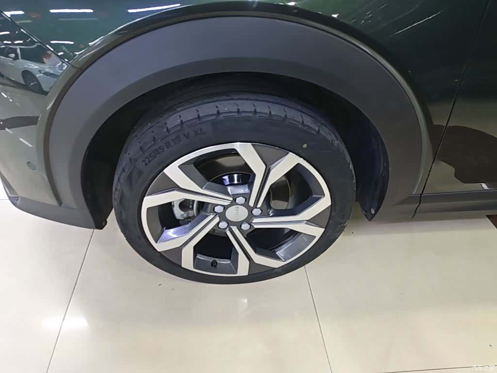 Lynk & Co 02, 2023 23