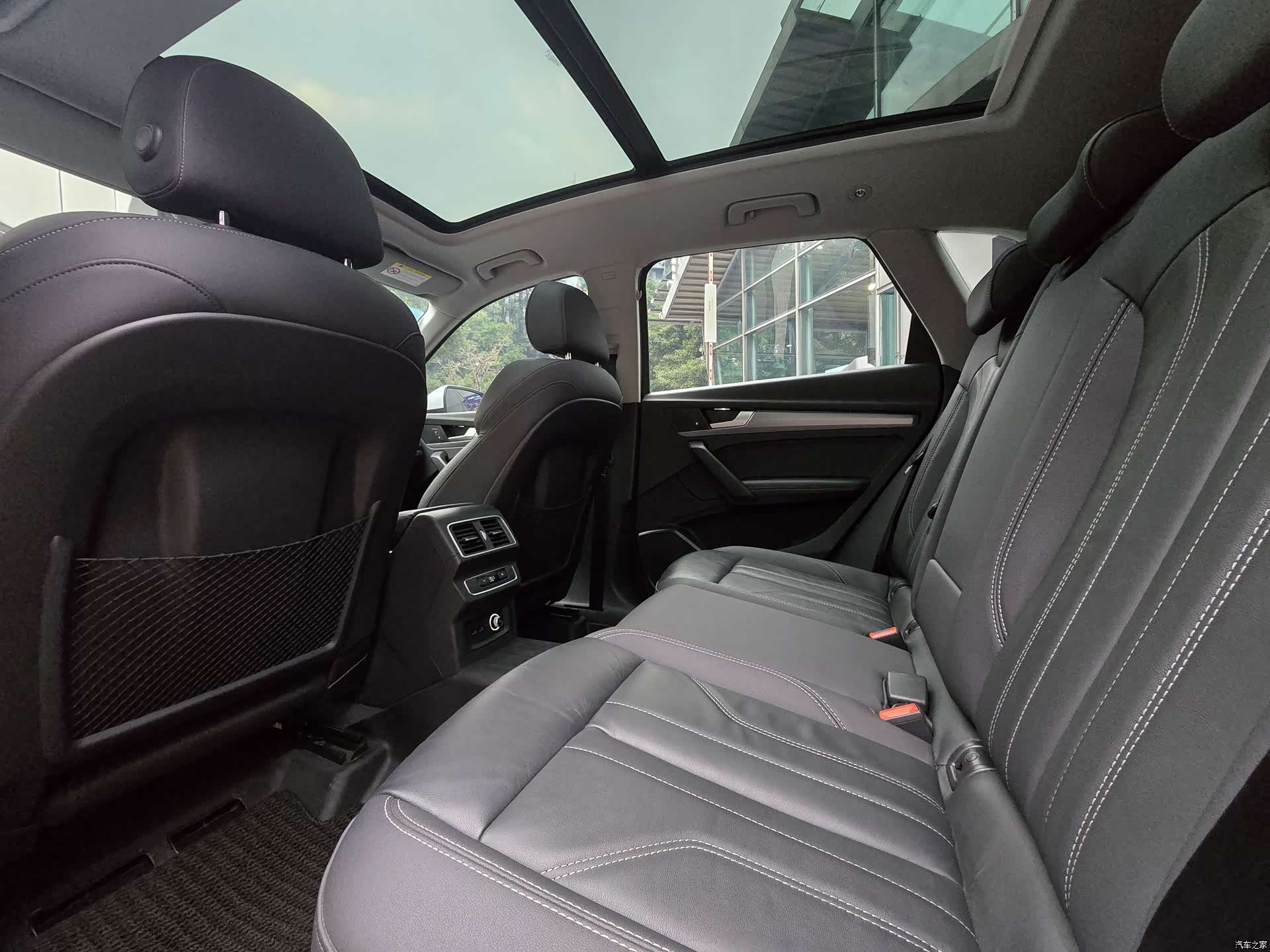 Audi Q5L, 2023 18