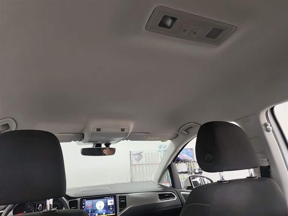 Volkswagen Golf*Jiayu