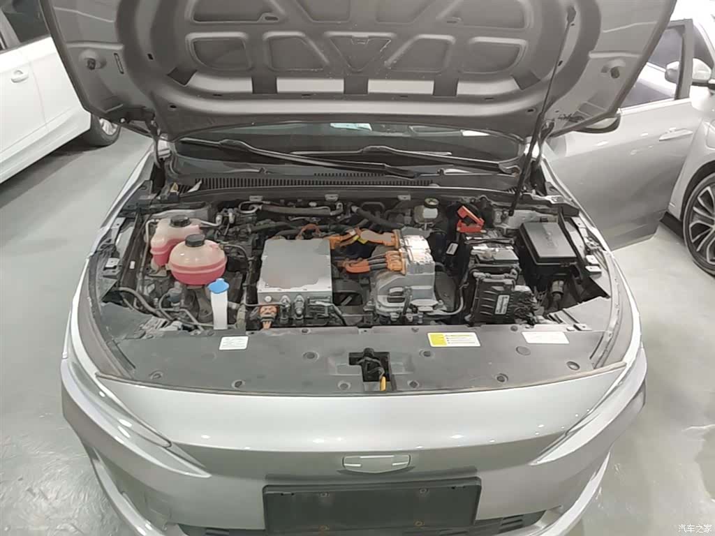 Geely A, 2020 20