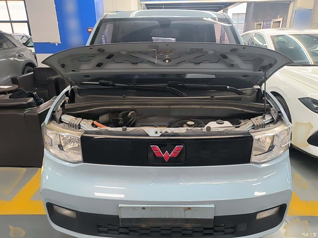 Wuling MINIEV, 2020 20