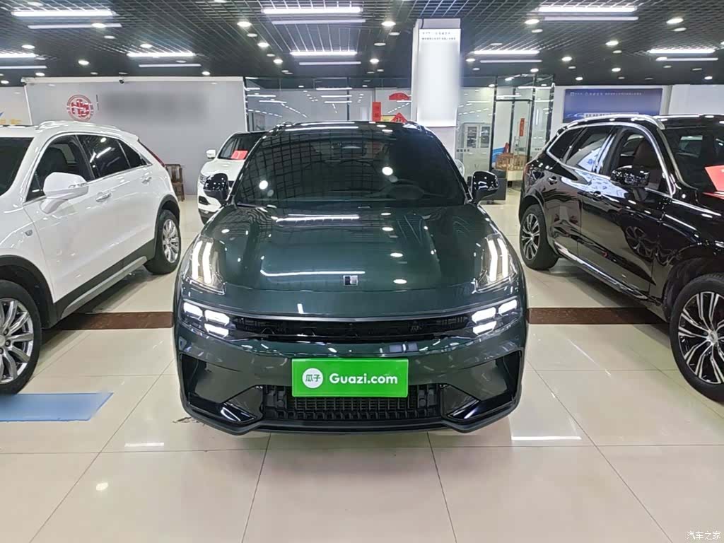 Lynk & Co 02, 2023 3