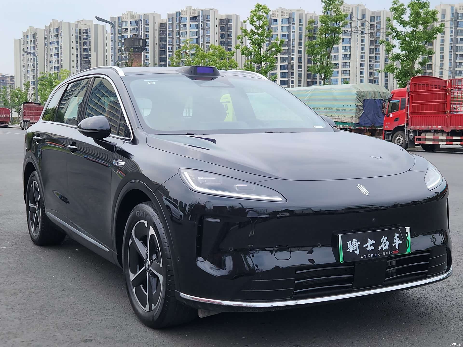 SAIC ShangJie H5, 2025 3