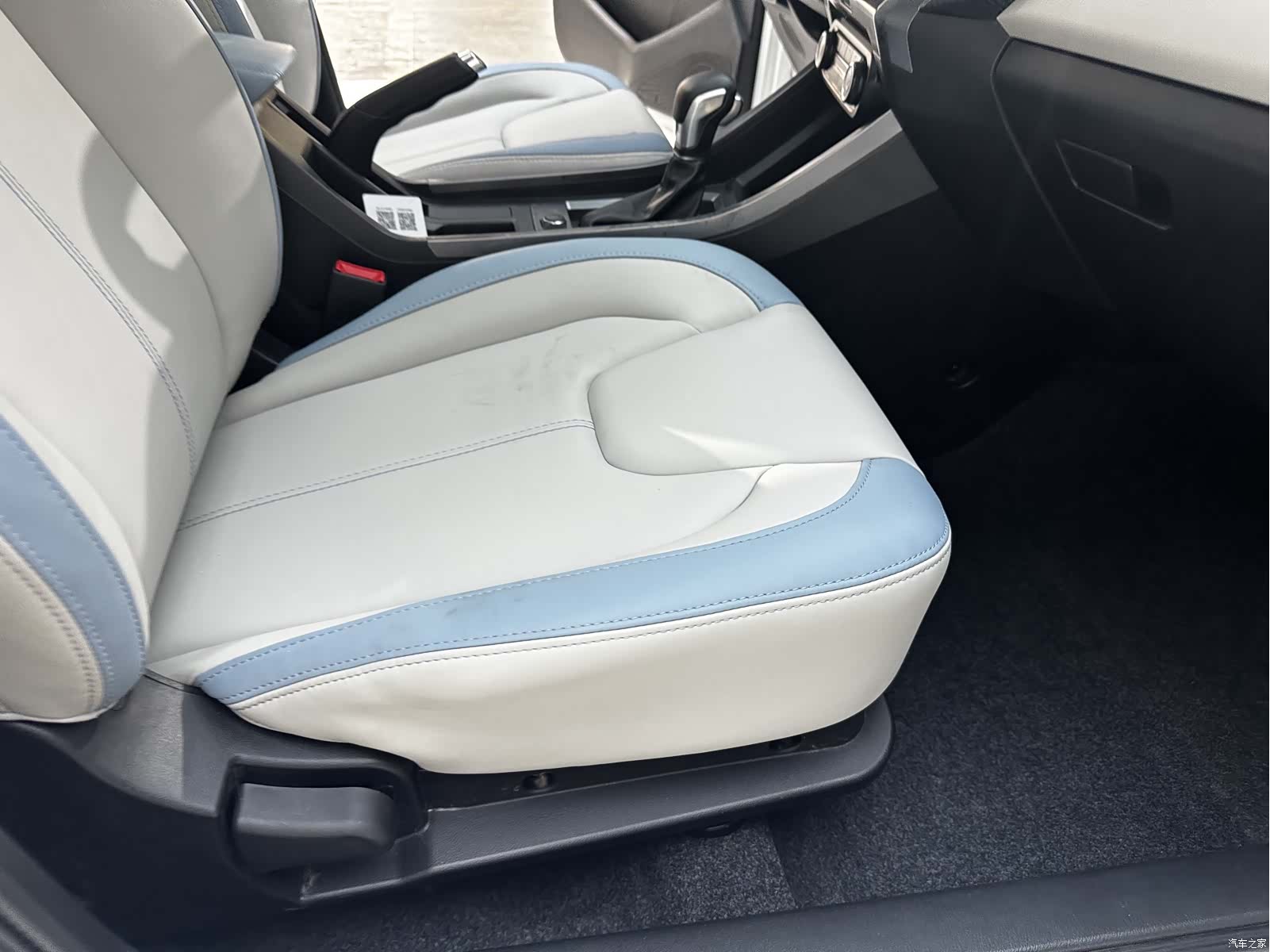 Chery 3x, 2022 23