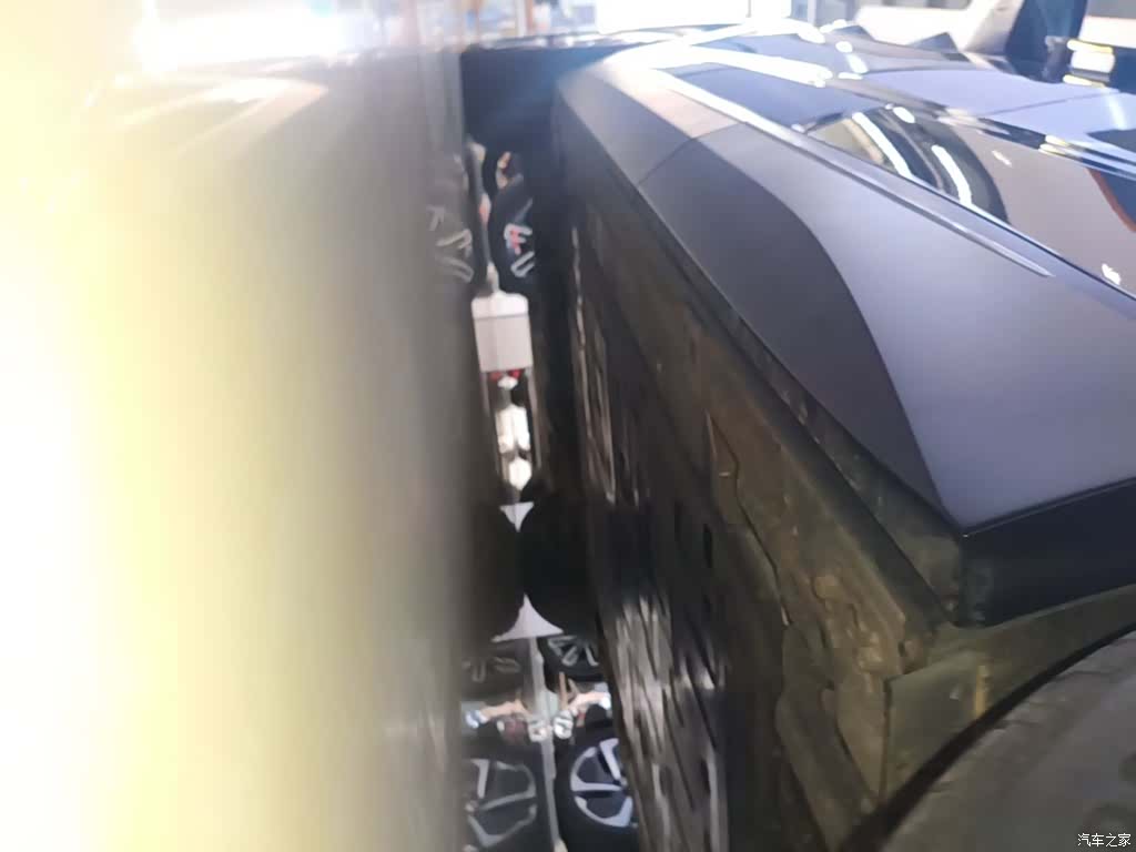 NIO EC7, 2023 22