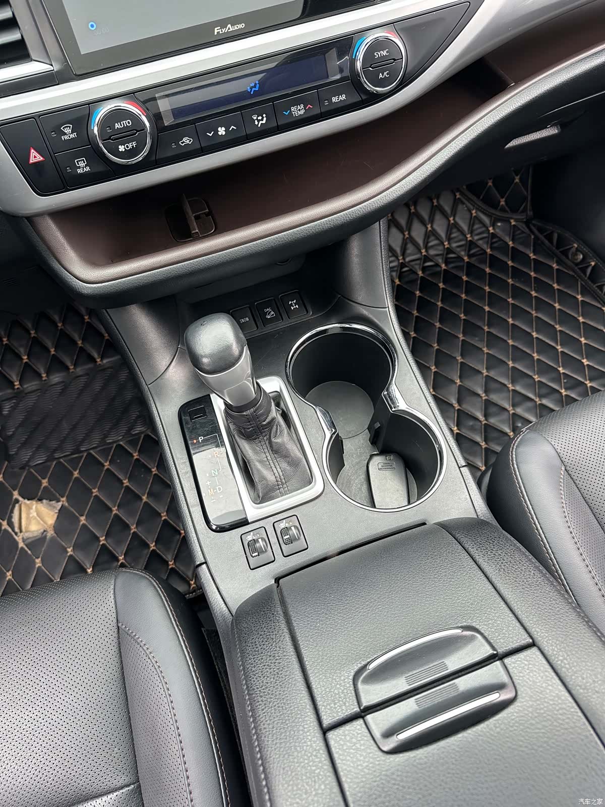 Toyota Highlander, 2020 17
