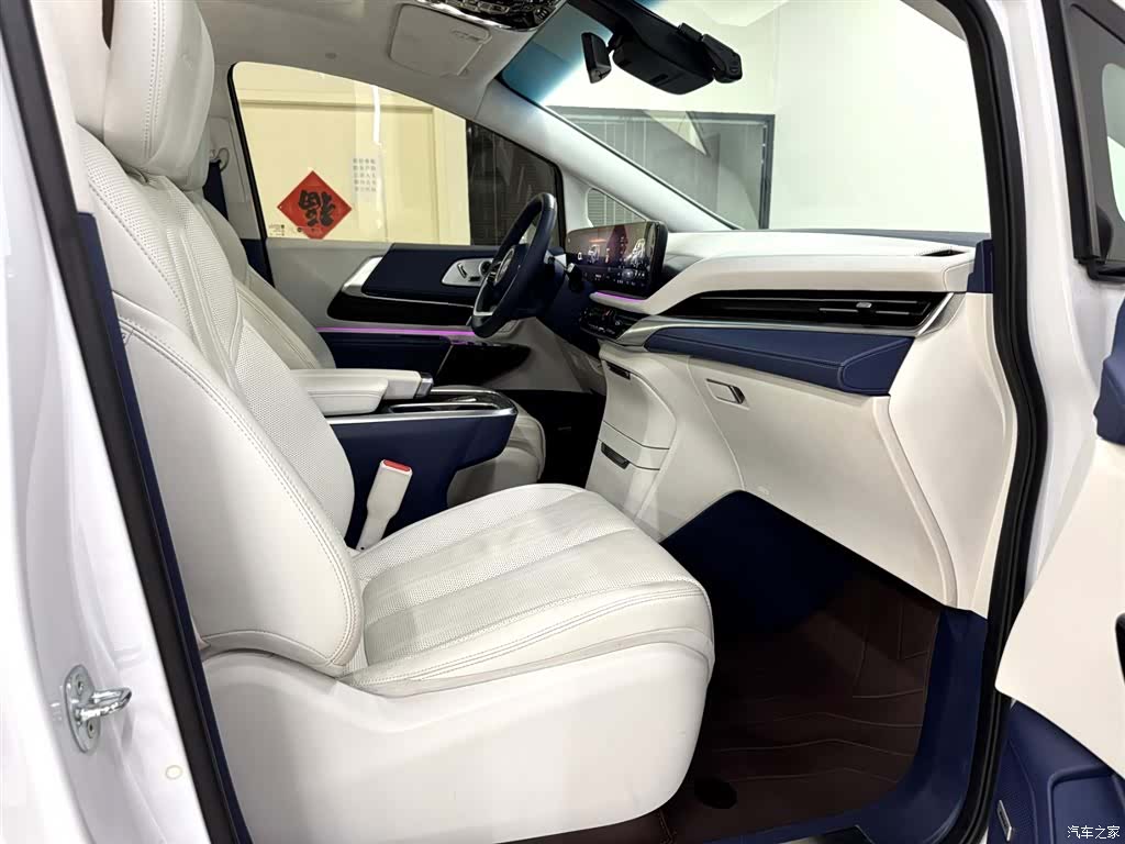 Buick Century, 2023 11