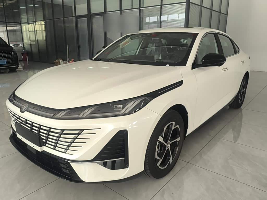 Changan Eado