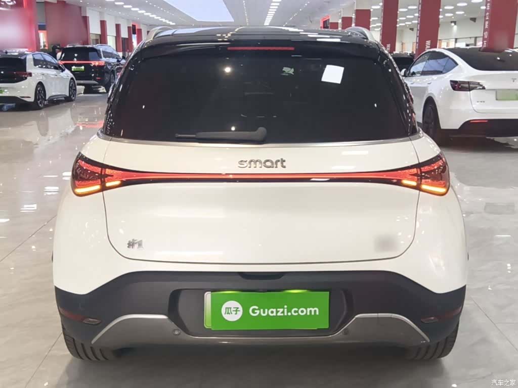 Smart 1, 2024 6