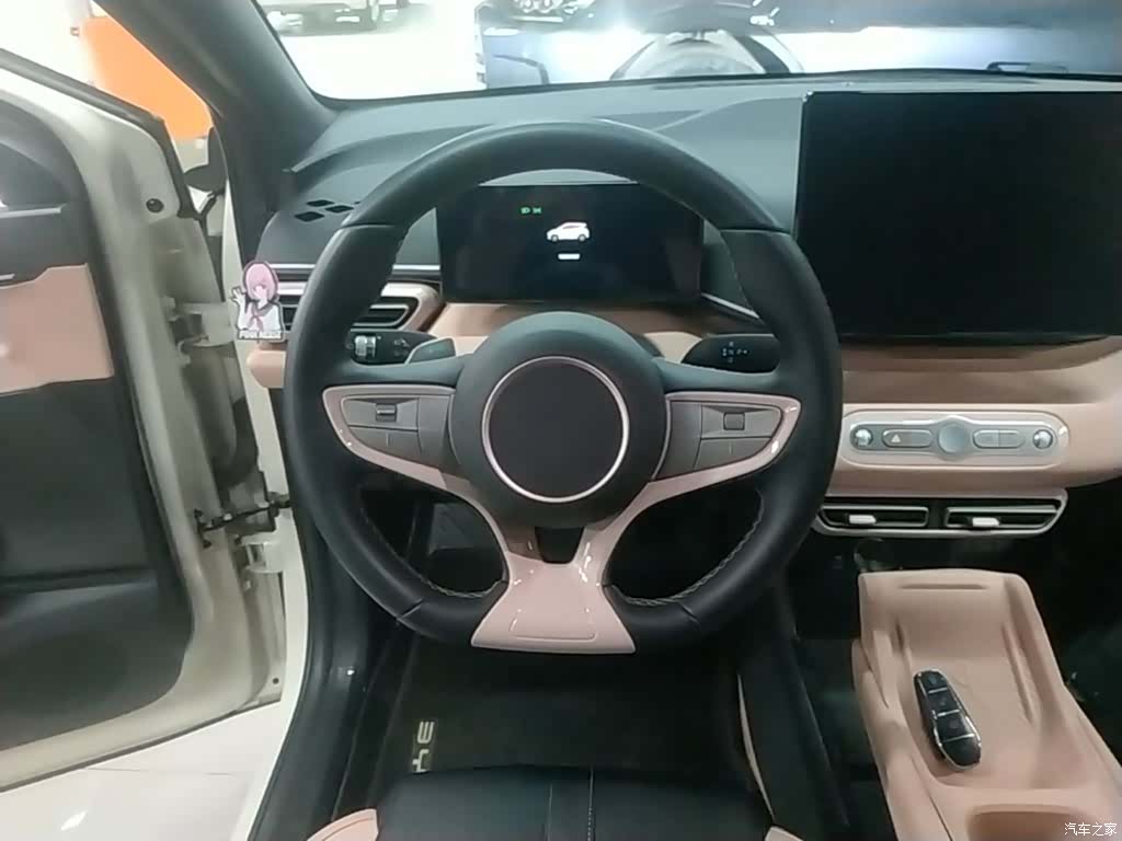BYD Seagull, 2025 11