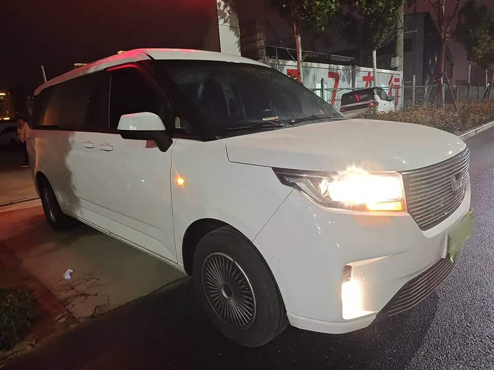 Wuling Wuling Journey