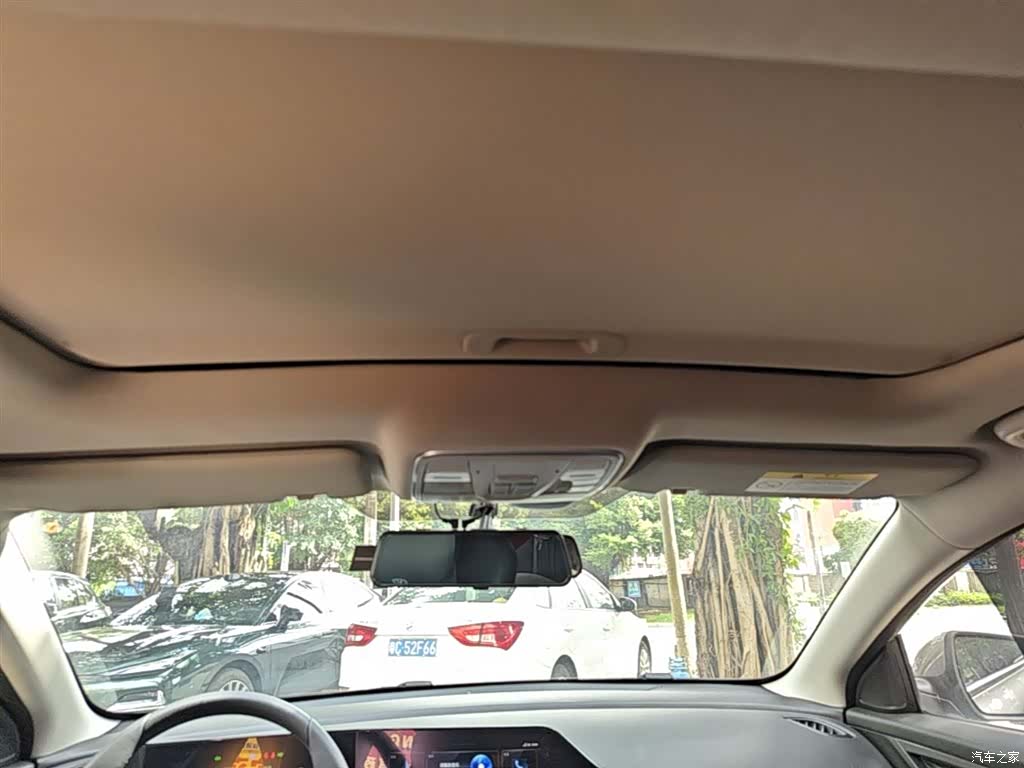 Changan Eado, 2020 18
