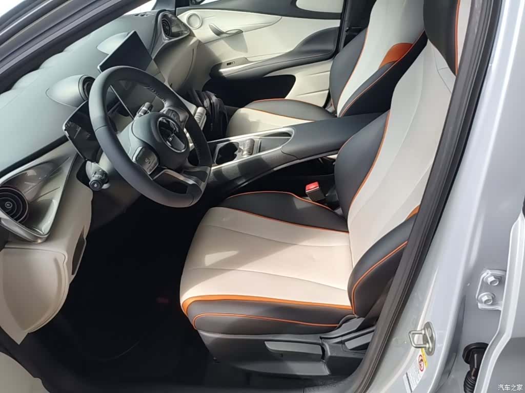 BYD Dolphin, 2021 15