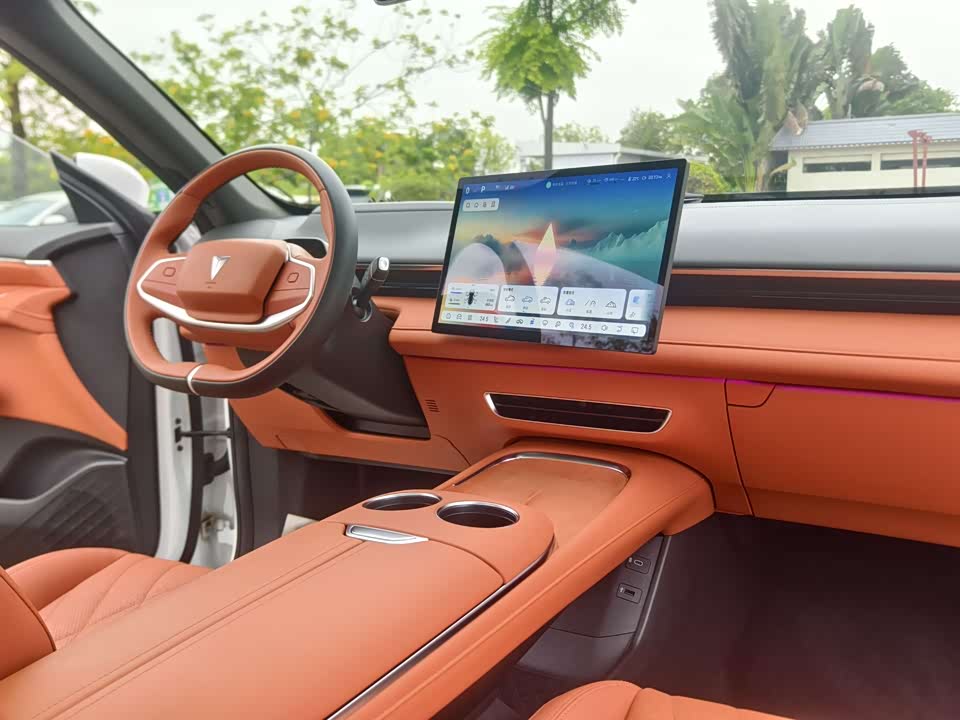 DEEPAL Dark blue S07