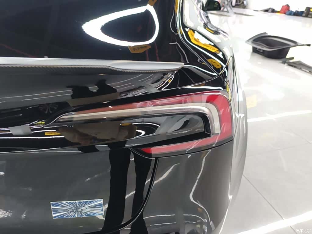Tesla Model 3, 2026 24