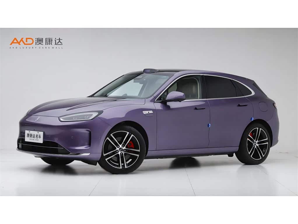 AITO M5