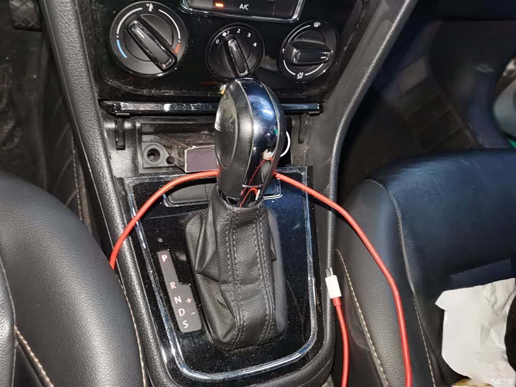 Volkswagen Bora, 2017 7