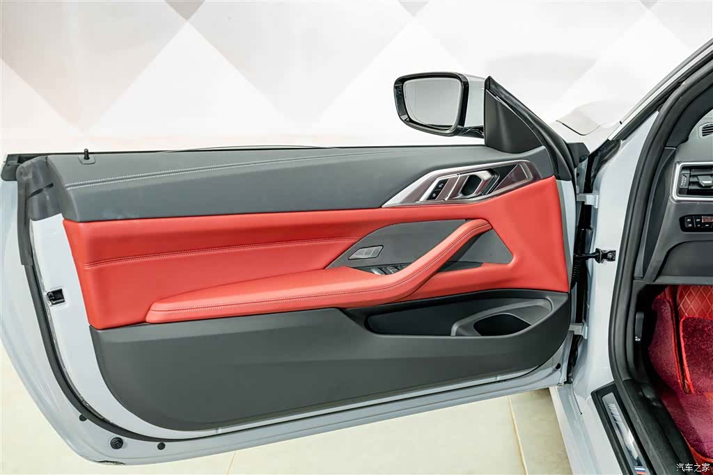 BMW 4 Series, 2024 18